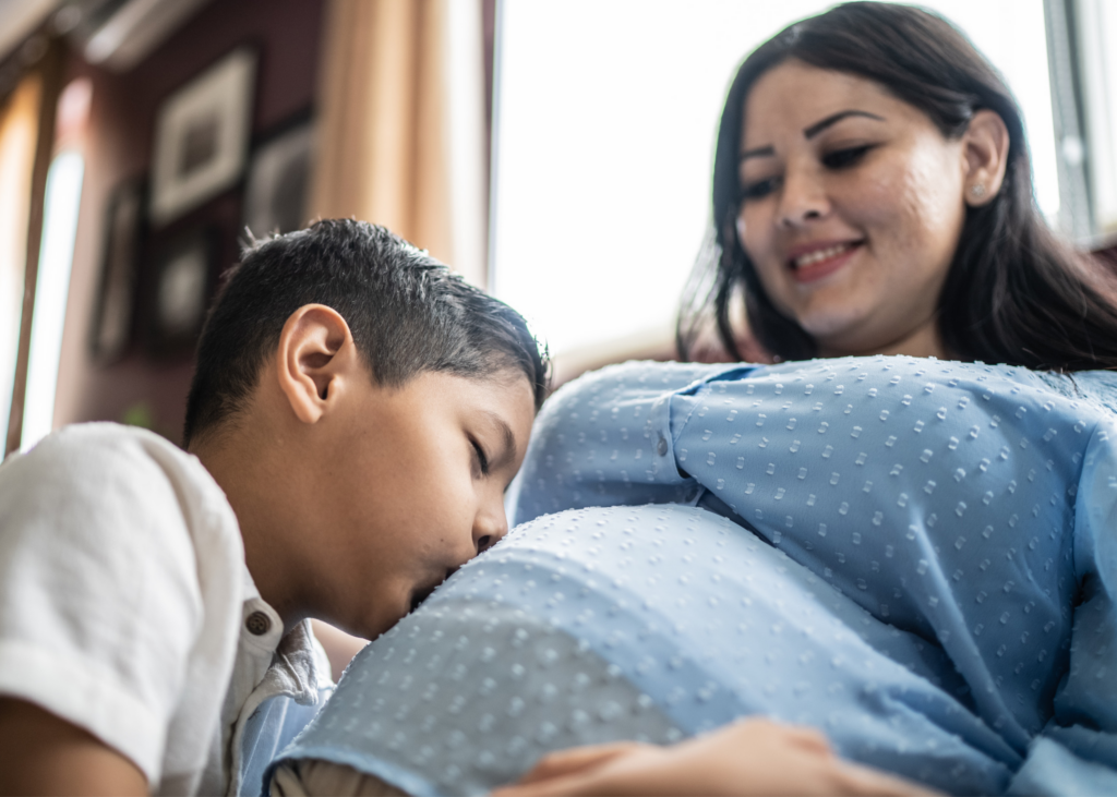 PATH CITED Funding Helps A Greater Hope Support Neighbors in Crisis
